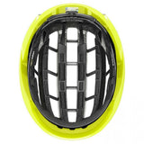 Uvex Surge Aero MIPS Rennradhelm Team Edition 53-56 cm, abnehmbares Aero-Cover, MIPS-Air-Node-System, Multi-Inmould-Technologie, reflektierende Elemente, integrierte Brillengarage