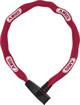 Abus Kettenschloss Catena 6806K/85 L 85 cm D 6 mm coral