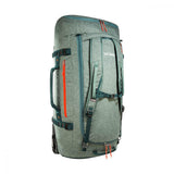 Tatonka Duffle Roller 105 - Reisetasche mit Rollen Unisex 105 L mit geländetauglichen Rollen
