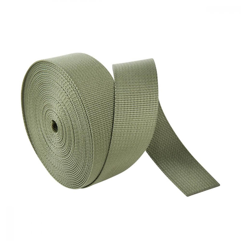 Tatonka Webbing 25 mm / 5 m - Gurtband Unisex mit 25 mm Breite
