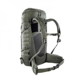 Tatonka Pyrox 45+10 BC - Trekkingrucksack Unisex 45+10 L mit anpassbarem Tragesystem