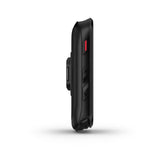 Garmin Edge 840 Solar GPS Fahrradcomputer, inkl. Aero Lenkerhalterung