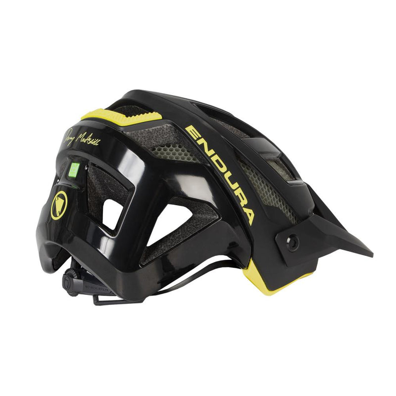 Endura MT500 MIPS® MTB-Helm Schwefel S-M (51-56 cm)