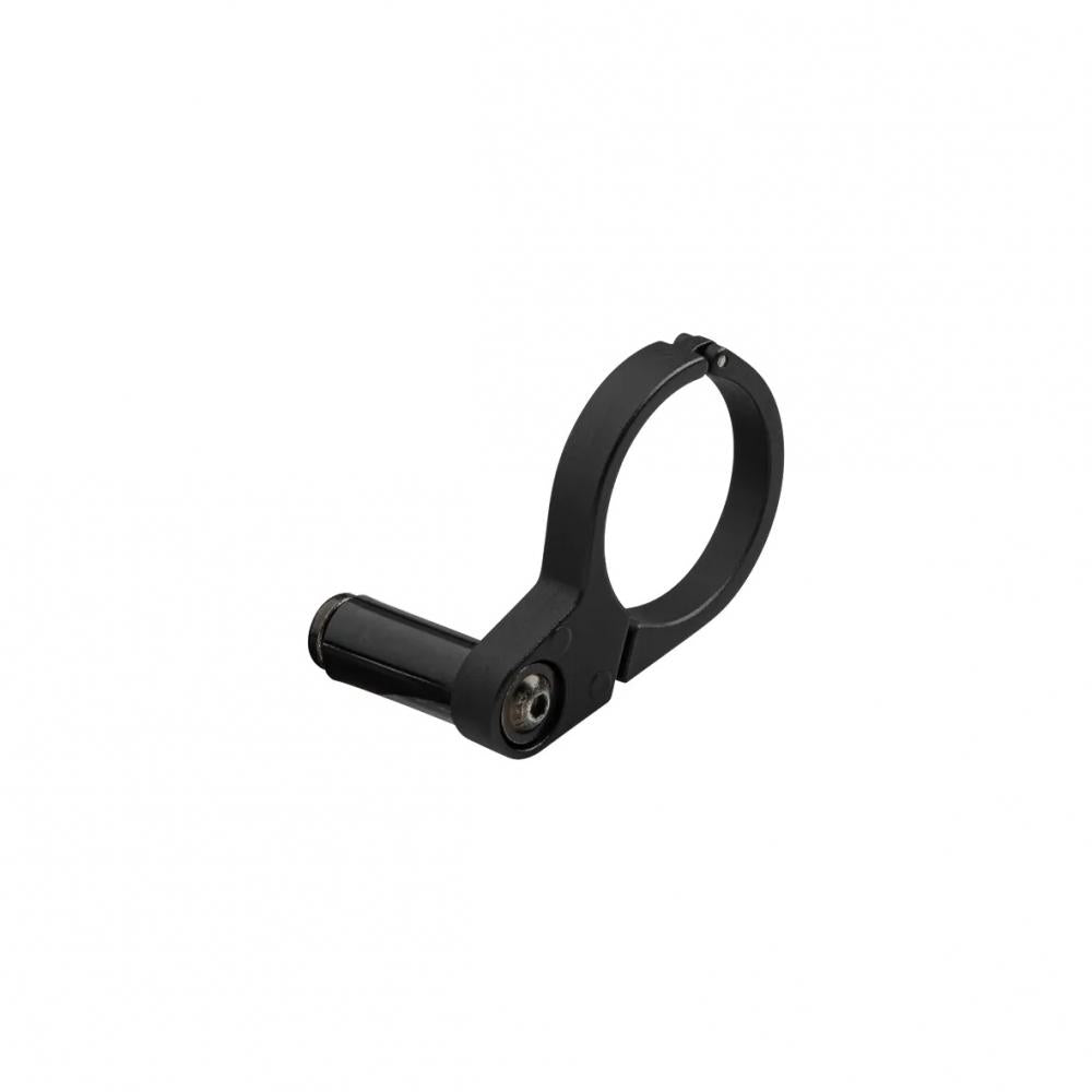 Axa Lenkerhalterung für Scheinwerfer NXT Ø=25 - 25.4 mm - 4mm schwarz
