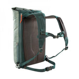 Tatonka Traveller Pack 25 - Tagesrucksack Unisex 25 L mit organisierter Fächeraufteilung
