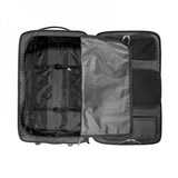 Tatonka Travel Roller 90 - Rollreisetasche Unisex 90 L mit robustem Rollensystem