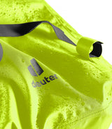Deuter Amager 25+5 Fahrradrucksack Citrus - Wasserdicht, ergonomisch, 25+5 Liter