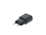 Sigma LED-Akku-Beleuchtungs-Set Aura 80 USB inkl Nugget II StVZO inkl. USB-Ladestecker CLW-0505-USB-BK CELLEVIA POWER