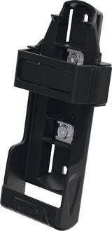 ABUS Bordo Big XPlus 6000K/120 black SH TwinSet - Maximale Sicherheit und Flexibilität für Ihr Fahrrad