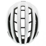 uvex surge Rennradhelm white matt, Größe 56-59cm, mit Multi-Inmould-Technologie, 3D IAS Größenanpassung, Brillengarage, ohne Aero-Cover, top Belüftung