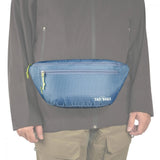 Tatonka Ilium L - Gfrteltasche Unisex Grr33 L mit verstellbarem Gurt