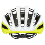 Uvex Surge Aero MIPS Rennradhelm Team Edition 53-56 cm, abnehmbares Aero-Cover, MIPS-Air-Node-System, Multi-Inmould-Technologie, reflektierende Elemente, integrierte Brillengarage