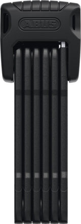 Abus Faltschloss BORDO Granit 6500K/90 BK SH