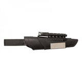Morakniv Mora Outdoormesser (Mora of Sweden) BushCraft Survival ... - Outdoormesser Outdoor 123