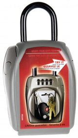 Master Lock Schlüsseltresor Select Access 5414 Größe L - sicherer Schlüsselaufbewahrungstresor