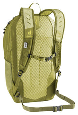 Deuter Speed Lite 17 Wanderrucksack 17 Liter Grün - Ultraleicht & ergonomisch