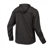 Endura Hummvee WP Shell Jacke schwarz Größe XL