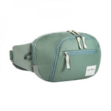 Tatonka Hip Sling Pack 5 Kapok - H1fttasche Unisex 5 L mit flexibler Crossbody-Trageoption
