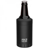 Wyld Wyld Gear MULTI-CAN Cooler 12 OZ (354 ml), black - Dosenkühler Outdoor & Radsport 12 oz
