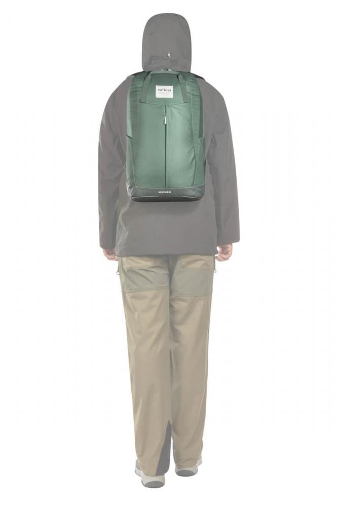 Tatonka City Pack 20 Kapok - Daypack Unisex 20 L mit nur 499 g Gewicht