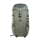 Tatonka Hike Pack 25 Women BC steingrauoliv - komfortabler Damen-Wanderrucksack