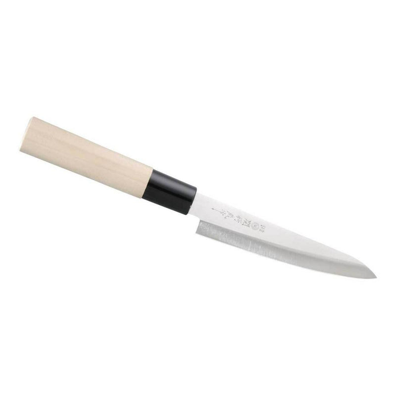 Herbertz Japanisches Kochmesser Petty - Petty Messer für Köche 13