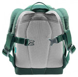 Deuter Pico Kinderrucksack 5 Liter spearmint-seagreen - Leicht & ergonomisch für Kleinkinder
