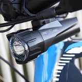Cat Eye Beleuchtung, GVolt 100 Farbe schwarz StVZO