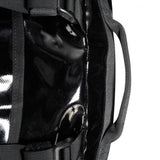 Tatonka Barrel 110 - Reisetasche Unisex 110 L mit Rucksackschulterträgern