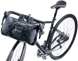 Cabezon HB 14 Lenkertasche 14 Liter Rot - Wasserdichte Bikepacking-Tasche