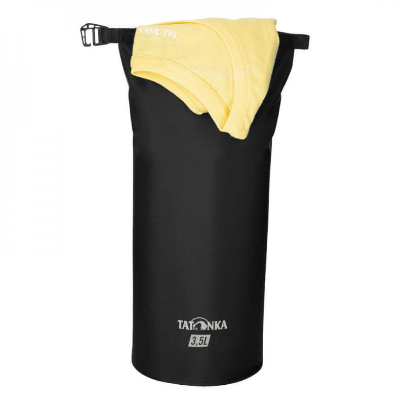 Tatonka WP Stuffbag Light - Packsack Unisex 3,5 L mit wasserdichtem Rollverschluss