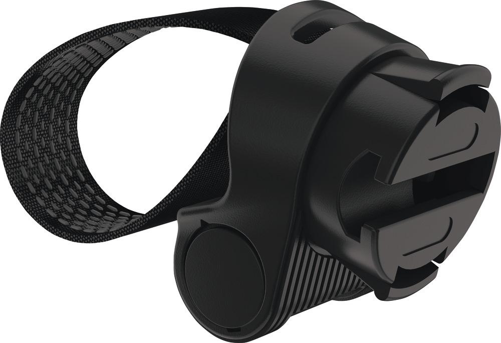Abus Zubehör Halter TexKF Mini für 640/1460/8950/1450/8940