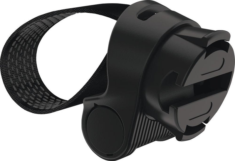 Abus Zubehör Halter TexKF Mini für 640/1460/8950/1450/8940