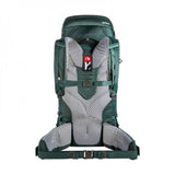 Tatonka Noras 65+10 - Trekkingrucksack Unisex 65+10 L mit anpassbarem Tragesystem