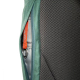Tatonka Grip Rolltop Pack 25 Kapok - Tagesrucksack Unisex 25 L mit Rolltop-Verschluss