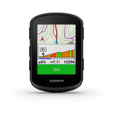 Garmin Edge 840 Fahrradcomputer mit 2,6\" Touchscreen, Multi-Frequenz GPS, bis zu 42 Std. Akkulaufzeit, ClimbPro Funktion, vorinstallierte Fahrradkarte