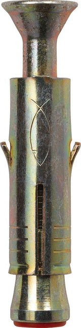 Abus Wand- und Bodenanker Granit WBA 100