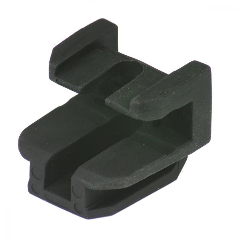 Bosch Führungsschienenadapter, 8 mm - präzise Führung für exakte Schnitte