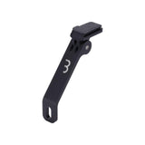 BBB Cycling BBB Halter für das CrownFix One Size schwarz - robuste Lampenhalterung