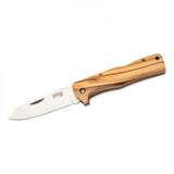 Herbertz Selektion Taschenmesser Olivenholz - Taschenmesser Outdoor 20