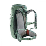 Tatonka Hike Pack 22 - Wanderrucksack Unisex 22 L mit belüftetem Netzrücken