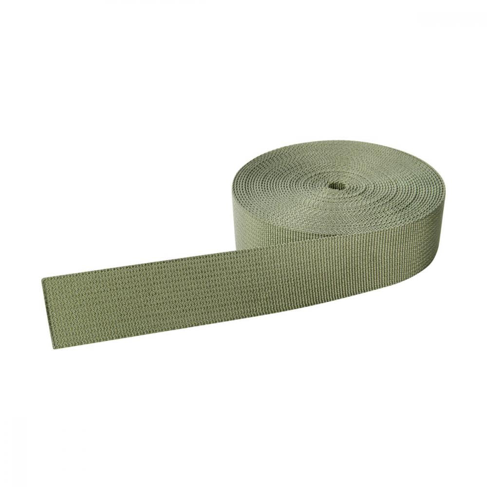 Tatonka Webbing 25 mm / 5 m - Gurtband Unisex mit 25 mm Breite