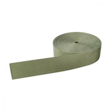 Tatonka Webbing 25 mm / 5 m - Gurtband Unisex mit 25 mm Breite
