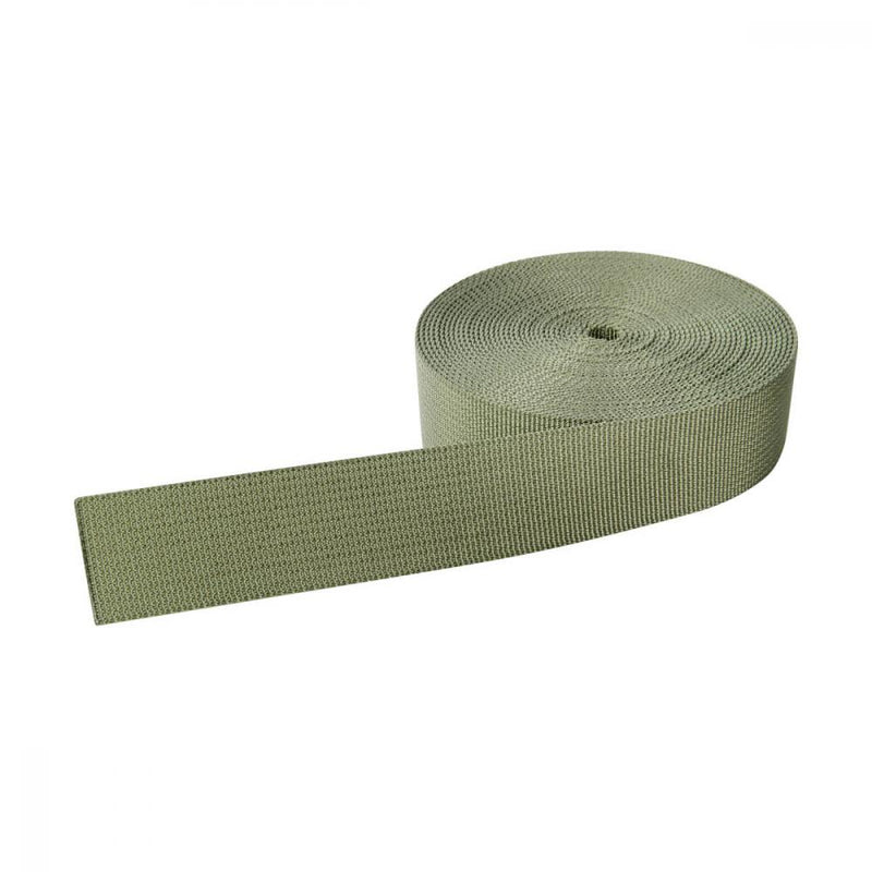 Tatonka Webbing 25 mm / 5 m - Gurtband Unisex mit 25 mm Breite