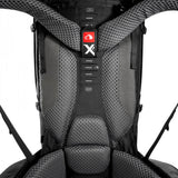 Tatonka Yukon X1 85+10 - Trekkingrucksack Unisex mit X1-Tragesystem für schwere Lasten