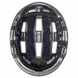 uvex hlmt 4 Kinder-Fahrradhelm - Leicht, individuell anpassbar, waschbare Innenausstattung, 10 Belüftungsöffnungen, Black, Größe 55-58 cm