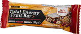 NAMEDSPORT TOTAL ENERGY FRUIT BAR Cranberry Nuss 25 - Energie-Riegel für Ausdauer & Sport