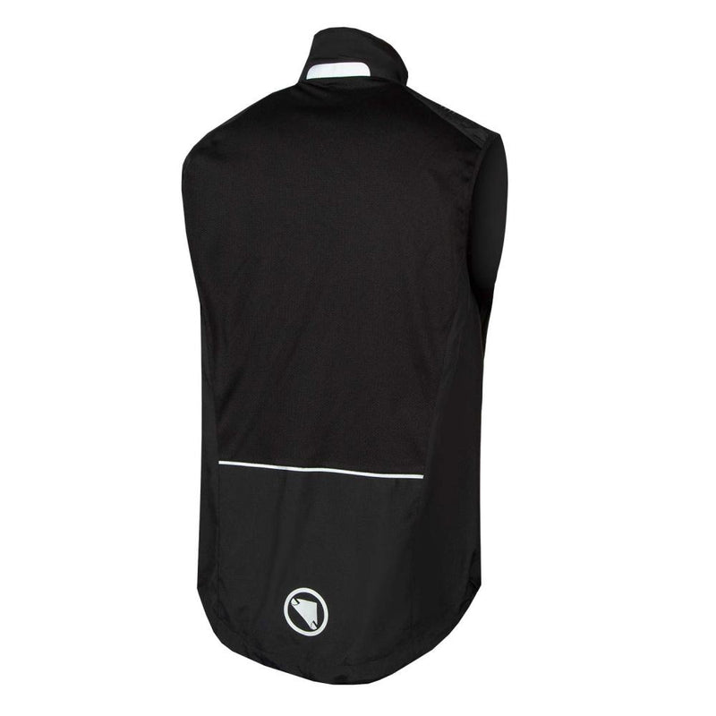 Endura Hummvee Weste schwarz Größe L