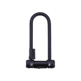 BBB Cycling BBB Schloss Secure U ART3 141 x 295 mm Gold - hohes Diebstahlschutzniveau