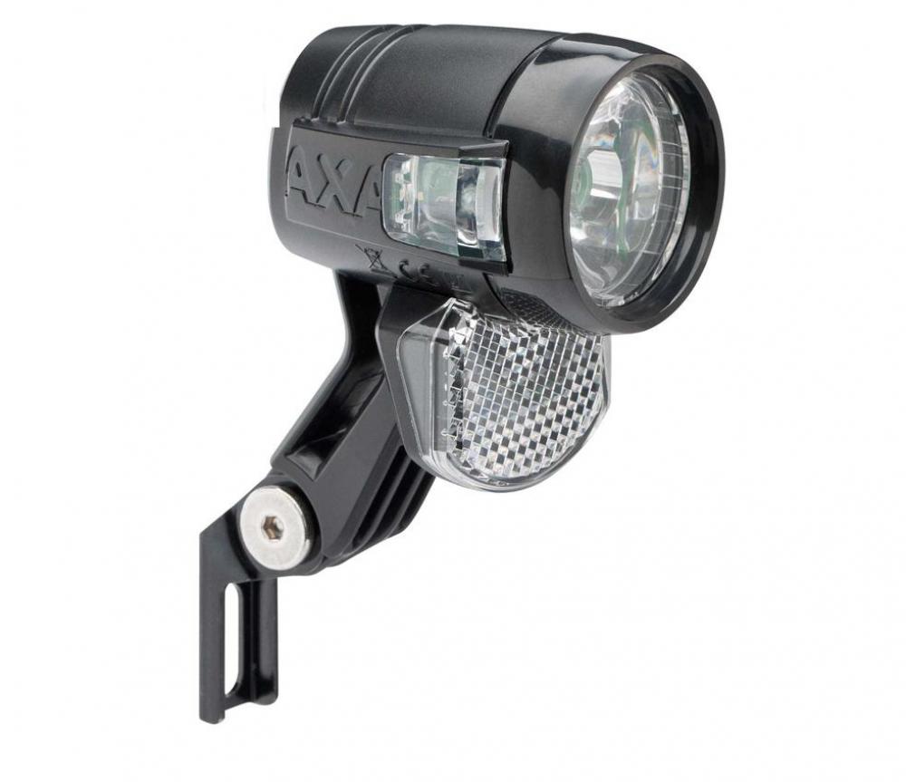 Axa Frontleuchte Blueline 30 Schalter WS Werkstattpack 9xMV/1xEVP